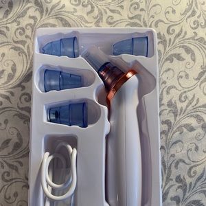 BG Vacuum Pro Deep Cleanser